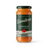 Bionaturae Organic Fruit Spread Apricot