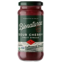 Bionaturae Organic Fruit Spread Sour Cherry