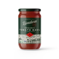 Bionaturae Organic Pasta Sauce Tomato Basil