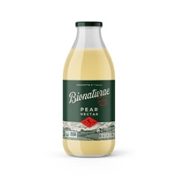 Bionaturae Organic Pear Nectar