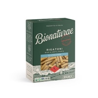 Bionaturae Organic Rigatoni Gluten Free