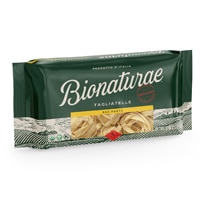 Bionaturae Organic Tagliatelle Traditional Egg Pasta