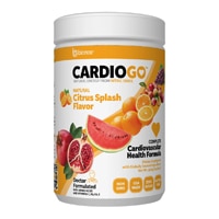 Bionox CardioGO Citrus Splash