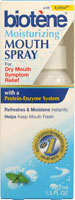 Biotene Dry Mouth Moisturizing Spray