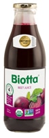 Biotta Non-GMO Beet Juice