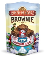 Birch Benders Keto Ultimate Fudge Brownie