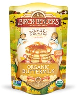 Birch Benders Organic Pancake & Waffle Mix Buttermilk