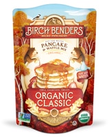 Birch Benders Organic Pancake & Waffle Mix Classic