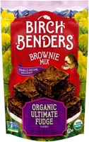 Birch Benders Organic Ultimate Fudge Brownie Mix