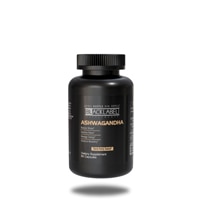 BlackLabel Supplements Ashwagandha