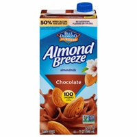 Blue Diamond Kosher Almond Breeze Almondmilk Chocolate