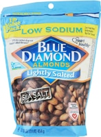 Blue Diamond Kosher Almonds Lightly Salted