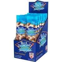 Blue Diamond Kosher Almonds Roasted Salted