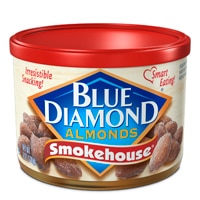 Blue Diamond Kosher Almonds Smokehouse