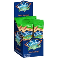 Blue Diamond Kosher Almonds Whole Natural