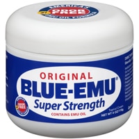 Blue-Emu Original Blue Emu Super Strength