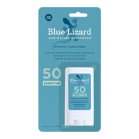 Blue Lizard Sensitive Sunscreen Stick SPF 50