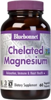 Bluebonnet Nutrition Albion® Buffered Chelated Magnesium