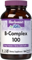 Bluebonnet Nutrition B-Complex 100