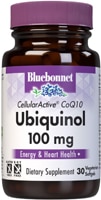 Bluebonnet Nutrition CellularActive® CoQ10 Ubiquinol