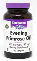 Bluebonnet Nutrition Evening Primrose Oil