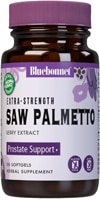 Bluebonnet Nutrition Extra-Strength Saw Palmetto Berry Extract