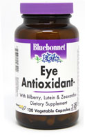 Bluebonnet Nutrition Eye Antioxidant