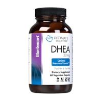 Bluebonnet Nutrition Intimate Essentials DHEA