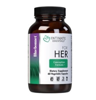 Bluebonnet Nutrition Intimate Essentials For Her Conception Formula