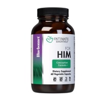 Bluebonnet Nutrition Intimate Essentials For Him Conception Formula