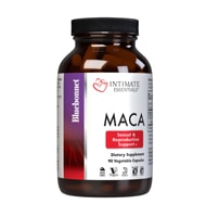 Bluebonnet Nutrition Intimate Essentials Maca