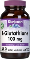 Bluebonnet Nutrition L-Glutathione