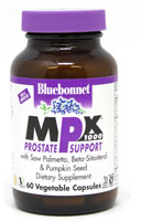 Bluebonnet Nutrition MPX 1000® Prostate Support