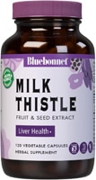 Bluebonnet Nutrition Milk Thistle Fruit & Seed Extract