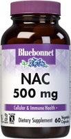 Bluebonnet Nutrition NAC