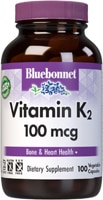 Bluebonnet Nutrition Natural Vitamin K2