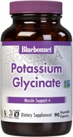 Bluebonnet Nutrition Potassium Glycinate