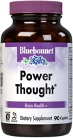 Bluebonnet Nutrition Power Thought®