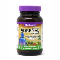 Bluebonnet Nutrition Targeted Choice® Adrenal Support