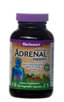 Bluebonnet Nutrition Targeted Choice® Adrenal Support