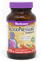 Bluebonnet Nutrition Targeted Choice® Blood Pressure Support