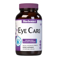 Bluebonnet Nutrition Targeted Choice EyeCare Macular & Blue