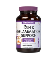 Bluebonnet Nutrition Targeted Choice® Pain & Inflammation Support