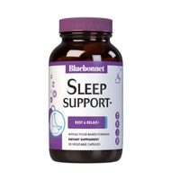 Bluebonnet Nutrition Targeted Choice® Sleep Support