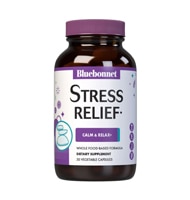 Bluebonnet Nutrition Targeted Choice® Stress Relief