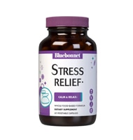 Bluebonnet Nutrition Targeted Choice® Stress Relief