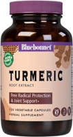 Bluebonnet Nutrition Turmeric Root Extract