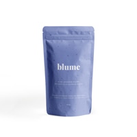 Blume Superfood Latte Powder Blue Lavender