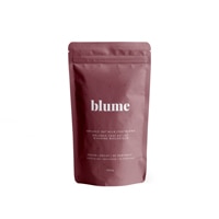 Blume Superfood Latte Powder Oat Milk Chai