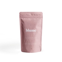 Blume Superfood Latte Powder Rose London Fog